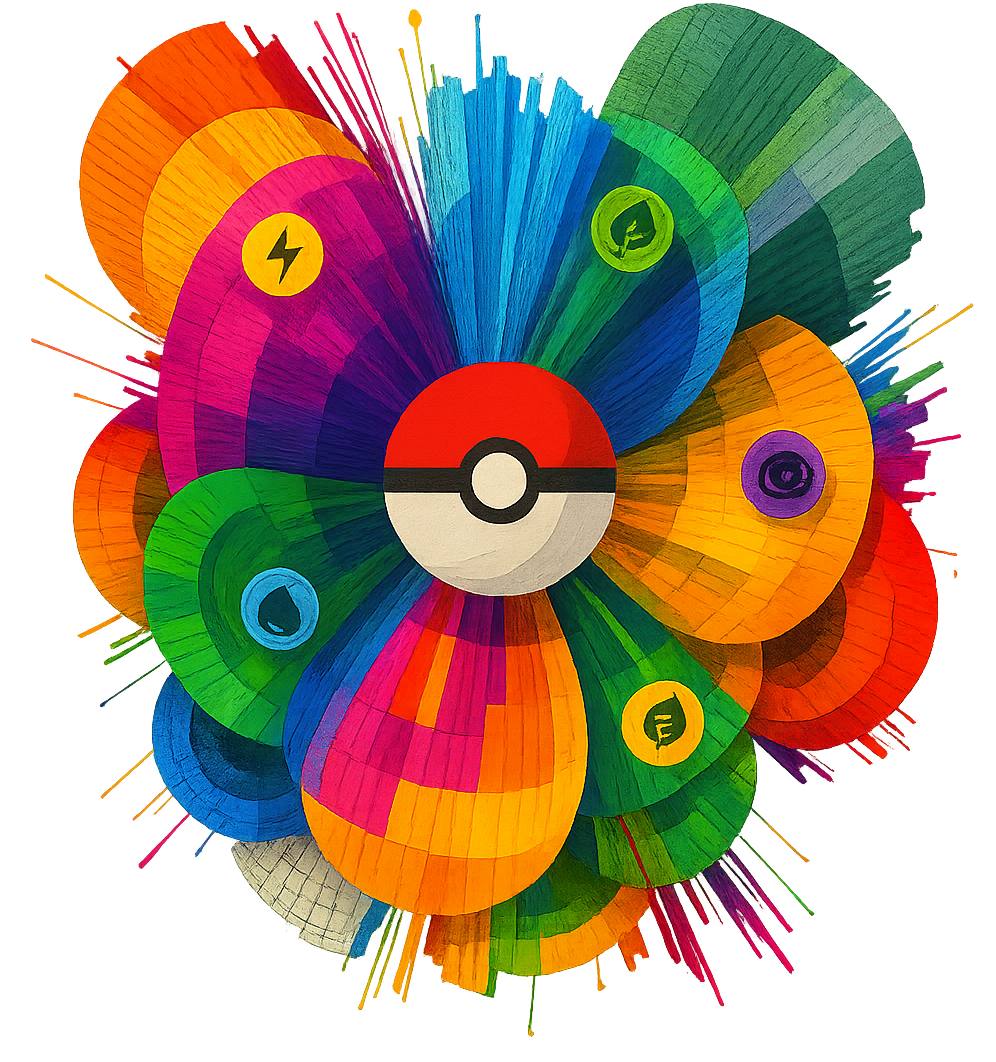 Abstract Fluid Shape